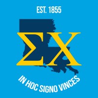 Sigma Chi - Lambda Psi