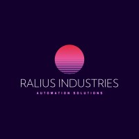 RALIUS INDUSTRIES HAWAII INC. logo - Similar company to Elastic Computing Solutions Inc