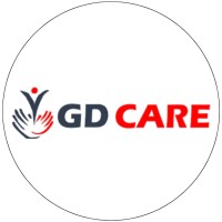 GD Care Inc logo - Similar company to Jaegar Tech Sdn. Bhd. (1304619-T)