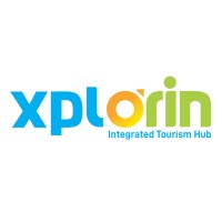 XPLORIN | Tourism Integrated Hub 🌐 logo - Similar company to Lezgo
