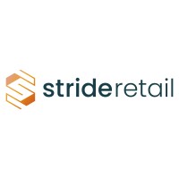 Stride Retail logo - Similar company to Dream Mountain Services