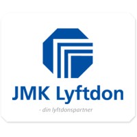 JMK LYFTDON AB logo - Similar company to Sgh S.R.O.