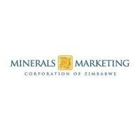 Minerals Marketing Corporation Of Zimbabwe - MMCZ Official logo - Similar company to Commstack