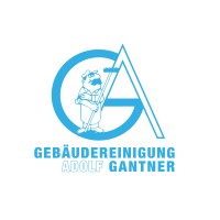 Adolf Gantner Gebäudereinigung GmbH logo - Similar company to Deva Gebäudereinigung
