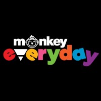 Monkey Everyday logo - Similar company to Softnetics