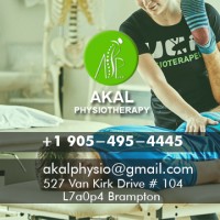 Akal Physiotherapy & Rehab logo - Similar company to Jumpbunch, Inc