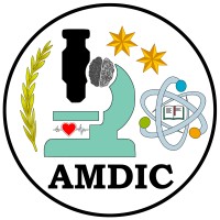 AMDIC. Asociación Montilla para la Divulgación y Difusión de la Ciencia logo - Similar company to It Solutions Montilla