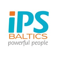 iPS Baltics (B Corp™) logo - Similar company to Alprojects Group