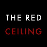 THE RED CEILING logo - Similar company to Regular Kolor