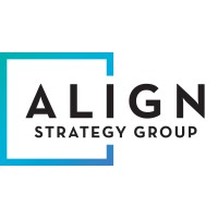 Align Strategy Group logo - Similar company to Workz360