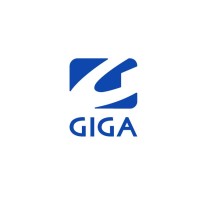 GIGA logo - Similar company to Gigaspace