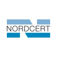 Nordcert logo - Similar company to Sittab