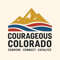 Courageous Colorado logo - Similar company to Sage Consulting