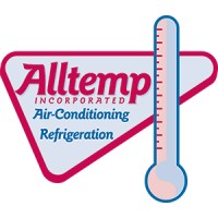 ALLTEMP, INC. logo - Similar company to Boyd Alan Capital