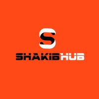 ShakibHub logo - Similar company to Search Engine