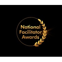 National Facilitator Awards logo - Similar company to Fran Cormack Coaching & Consulting