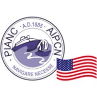 PIANC USA logo - Similar company to Usa Surveying & Engineering, Llc