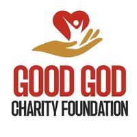 Good God Charity Foundation logo - Similar company to Aicomsoft