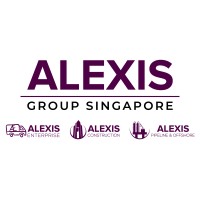 Alexis Group Singapore logo - Similar company to Lexis Consulting Pte Ltd