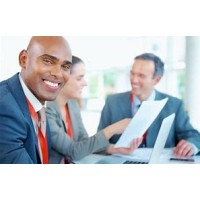 Executive Colours logo - Similar company to Heller Deland | Targeted Executive Search