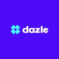 Dazle logo - Similar company to Leedinsight
