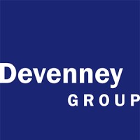 Devenney Group Ltd., Architects logo - Similar company to Davis