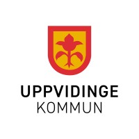 Uppvidinge kommun logo - Similar company to Ebonyl Ab