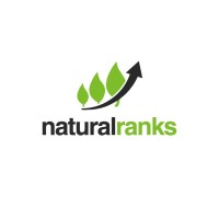 Natural Ranks logo - Similar company to D2 Creative Topsham