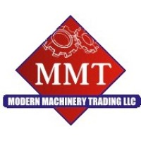 Modern Machinery Trading LLC logo - Similar company to Ramac Packaging Machinery