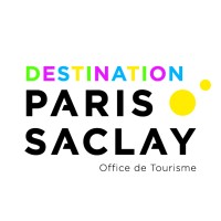 DESTINATION PARIS-SACLAY logo - Similar company to Propriété Caillebotte