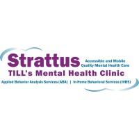 Strattus Mental Health Services logo - Similar company to Till, Inc