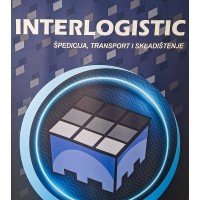 Interlogistic d.o.o Sarajevo logo - Similar company to Tdm Logistics D.O.O.