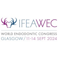 IFEA 2024 Glasgow logo - Similar company to Findexpovendors.Com