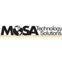 MOSA Technology Solutions, LLC logo - Similar company to Maxvision, Rugged Portable Computers