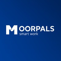 Moorpals Technologies Private Limited logo - Similar company to True Cubes