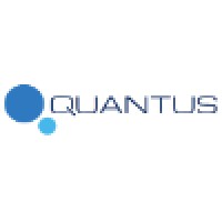 Quantus, Inc logo - Similar company to Quantus