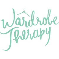 Wardrobe Therapy logo - Similar company to Idea Works