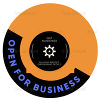 Grit Manpower Pvt Ltd logo - Similar company to Leanwisdom