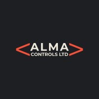 Alma Controls Ltd logo - Similar company to Ek Automation Systems Ltd