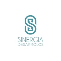Sinergia Desarrollos Inmobiliarios logo - Similar company to Hexacom