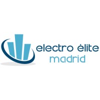 Electro Élite Madrid logo - Similar company to Fry Electromarket - Servicios Y Suministros Fry, Sl