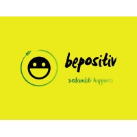 bepositiv.co.uk logo - Similar company to Supermassive