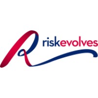 Risk Evolves logo - Similar company to Icore Fusion