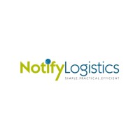 Notify Logistics logo - Similar company to Afroshok