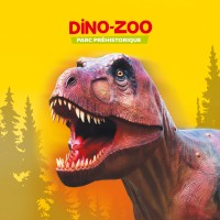 PARC DINO-ZOO logo - Similar company to Shine Group