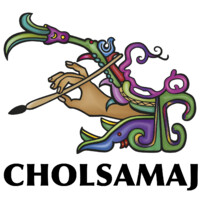Editorial Cholsamaj logo - Similar company to Editorial Peluma