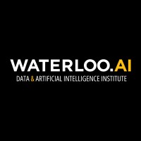Waterloo Data & Artificial Intelligence Institute logo - Similar company to Big Data And Artificial Intelligence Club