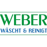 Textilreinigung Weber GmbH logo - Similar company to Putzerei Klaus