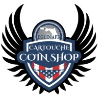 Cartouche & Coin Shop