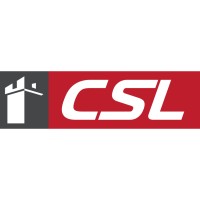 CSL Dış Cephe Sistemleri Makina ve Kalıp Sanayi Ticaret LTD. ŞTİ. logo - Similar company to Mukan Dış Cephe Sistemleri Ltd. Şti.